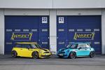 Mini Cooper by CoverEFX 2011 года
